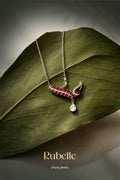 Rubelle Pendant