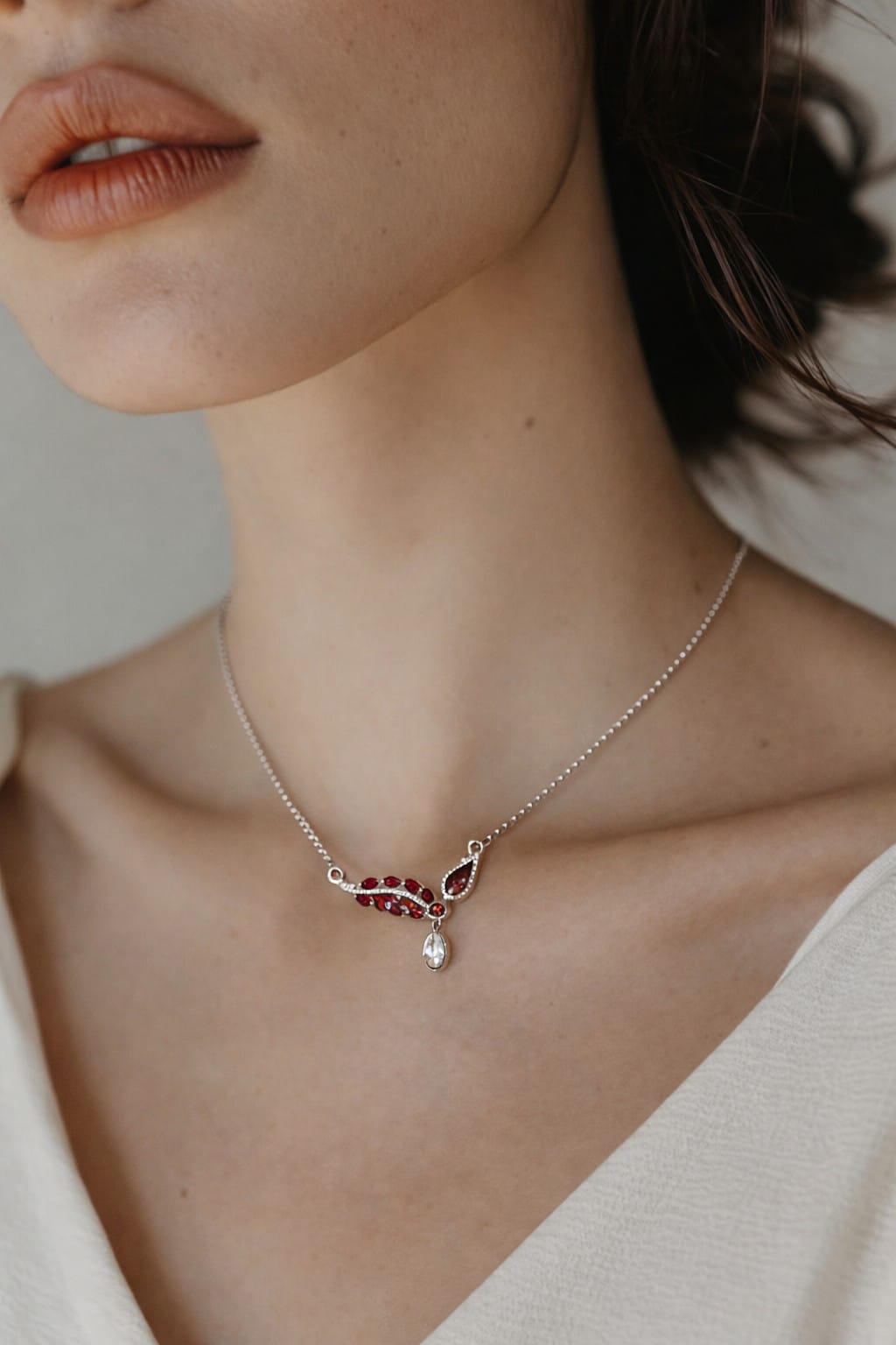 Rubelle Pendant